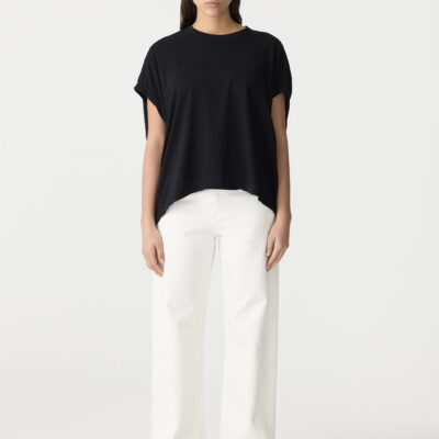 BASSIKE Circle T-Shirt