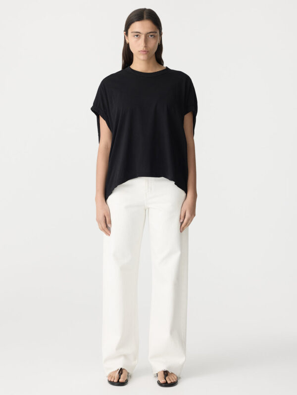 BASSIKE Circle T-Shirt