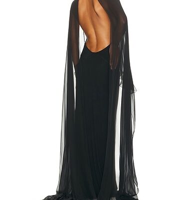 Ralph Lauren Collection Tilly Gown