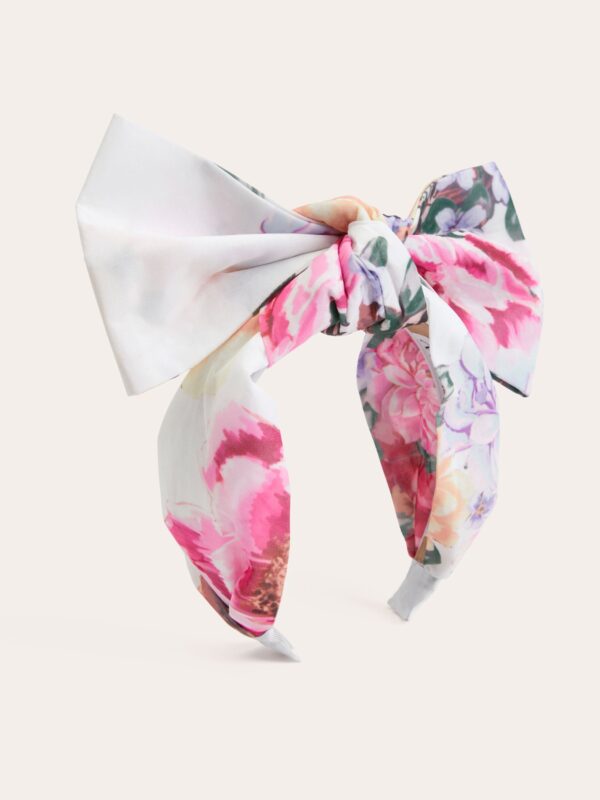 REVIEW Romeo and Juliet Headband - Image 2