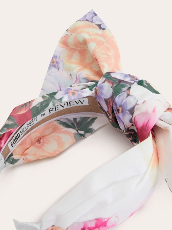 REVIEW Romeo and Juliet Headband - Image 3