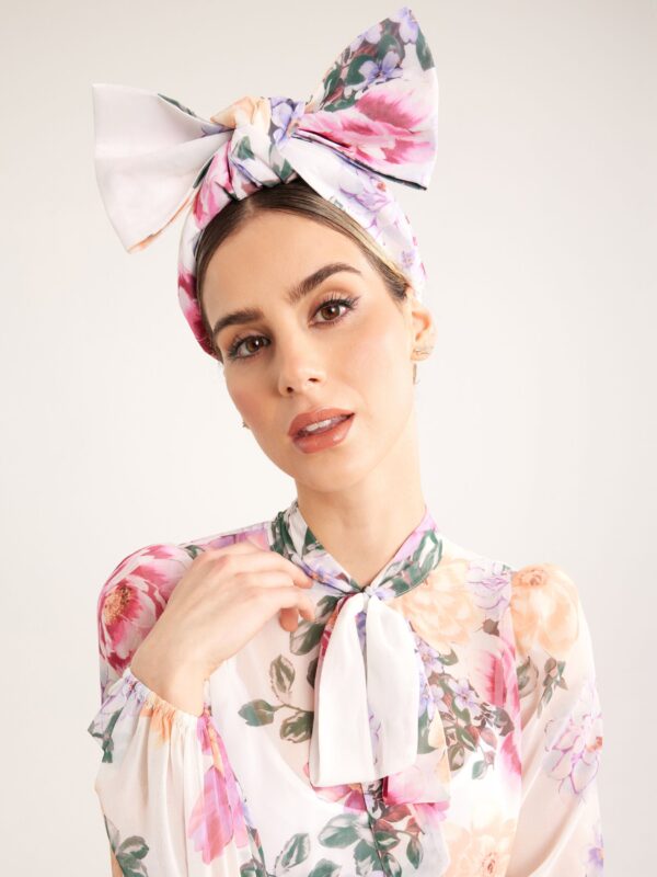 REVIEW Romeo and Juliet Headband - Image 4