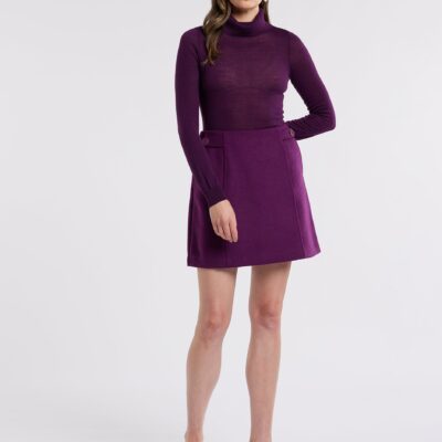 REVIEW Adele Roll Neck Jumper