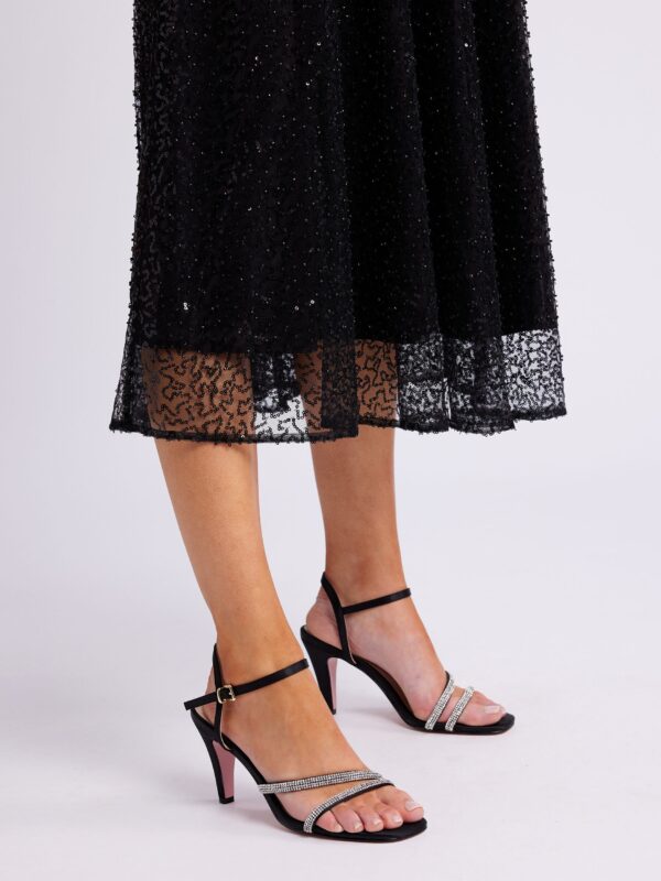 REVIEW Venetian Midi Dress - Image 2