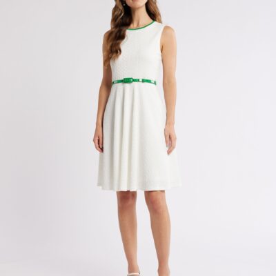 REVIEW Jessie Jersey Dress
