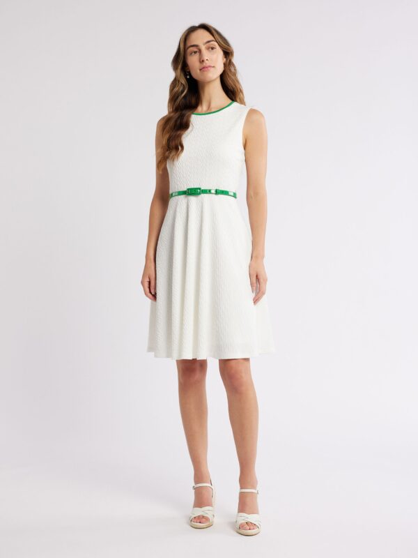 REVIEW Jessie Jersey Dress