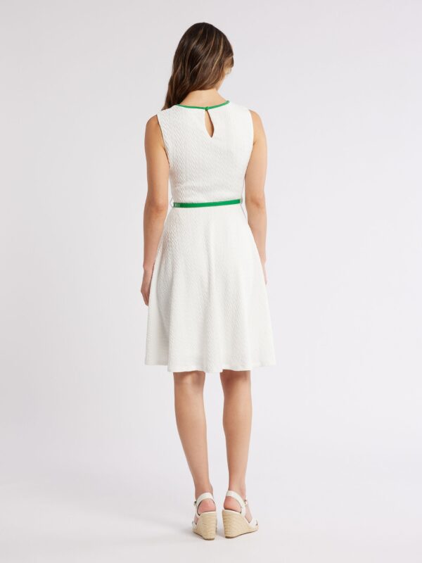 REVIEW Jessie Jersey Dress - Image 2