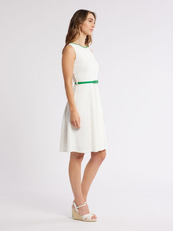 REVIEW Jessie Jersey Dress - Image 3