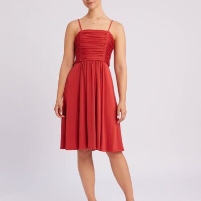 REVIEW Alyce Dress