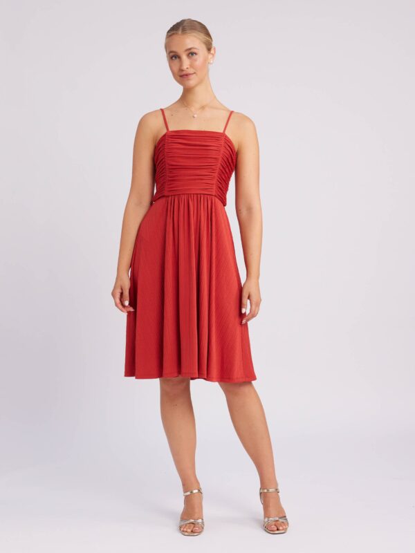 REVIEW Alyce Dress