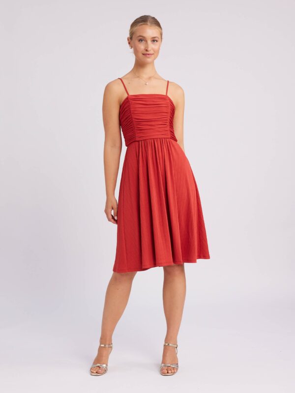 REVIEW Alyce Dress - Image 3