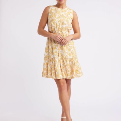 REVIEW Fanfare Dress