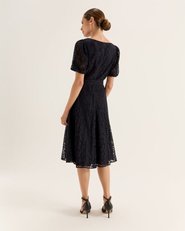 REVIEW Avette Lace Dress - Image 5