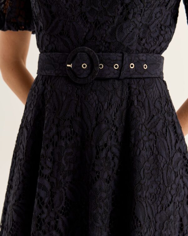 REVIEW Avette Lace Dress - Image 3