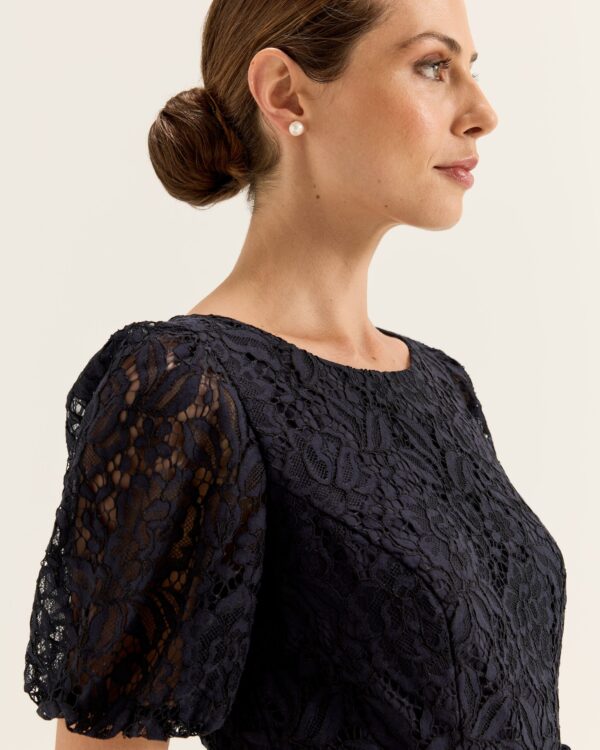 REVIEW Avette Lace Dress - Image 2
