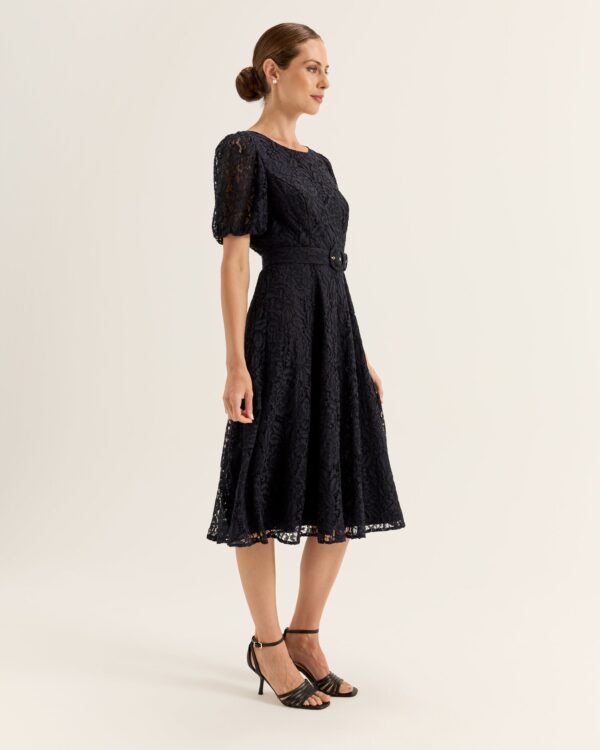 REVIEW Avette Lace Dress - Image 4