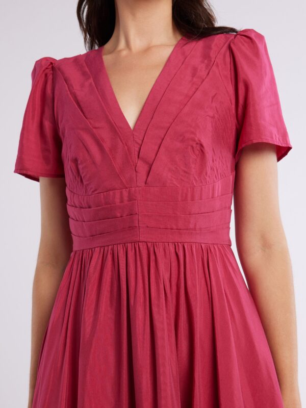 REVIEW Arabella Dress - Image 4