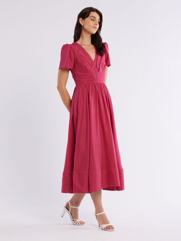 REVIEW Arabella Dress - Image 5
