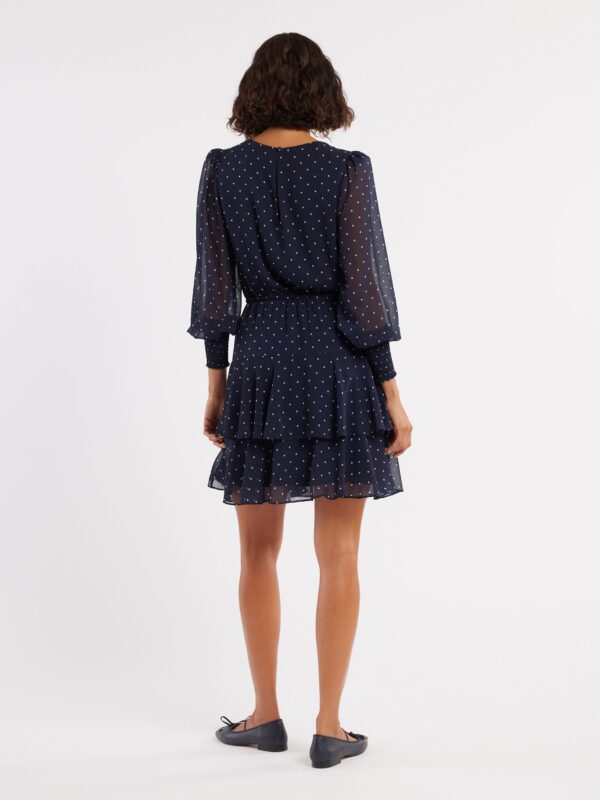 REVIEW Kelly Spot Dress - Image 2