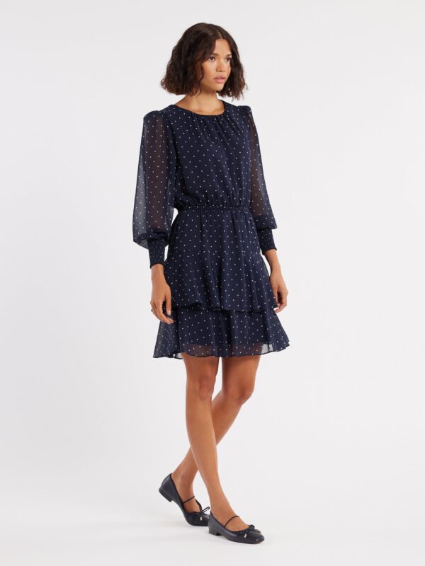 REVIEW Kelly Spot Dress - Image 3