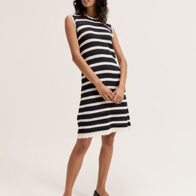 REVIEW Celeste Dress