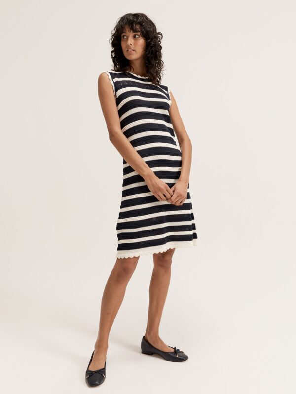 REVIEW Celeste Dress
