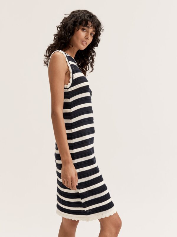 REVIEW Celeste Dress - Image 5