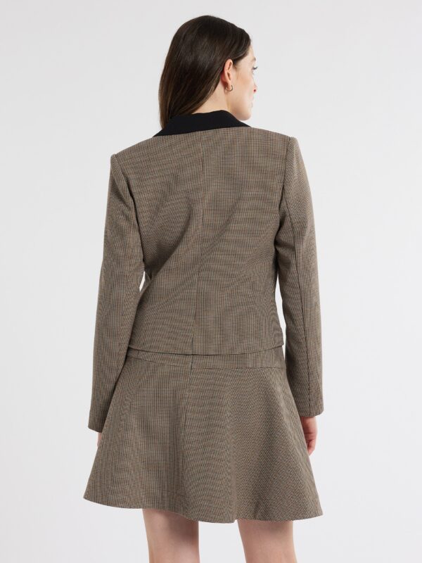 REVIEW Ashley Jacket - Image 3