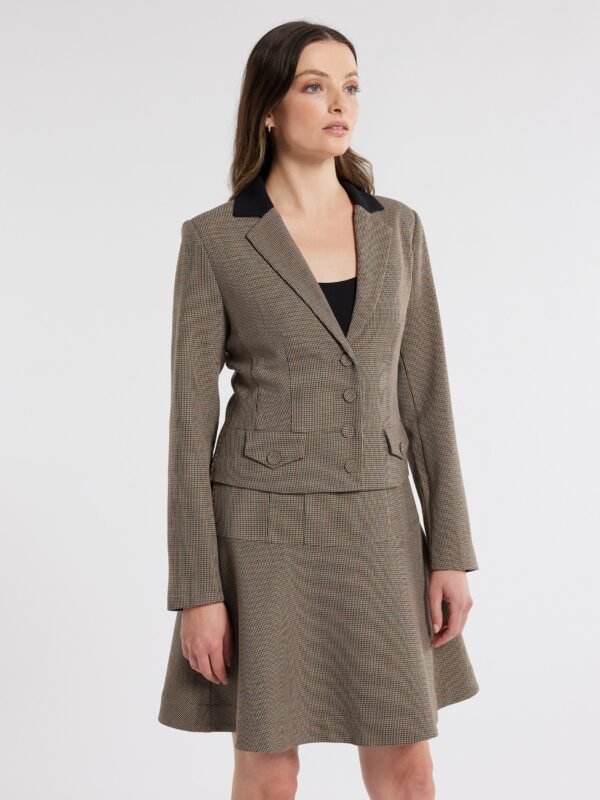 REVIEW Ashley Jacket - Image 5
