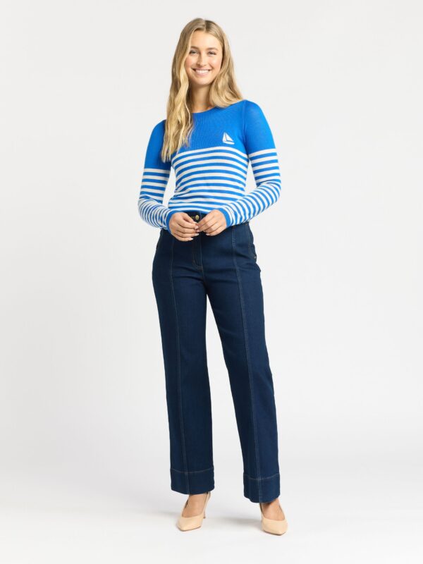 REVIEW Harbour Jumper - Image 2