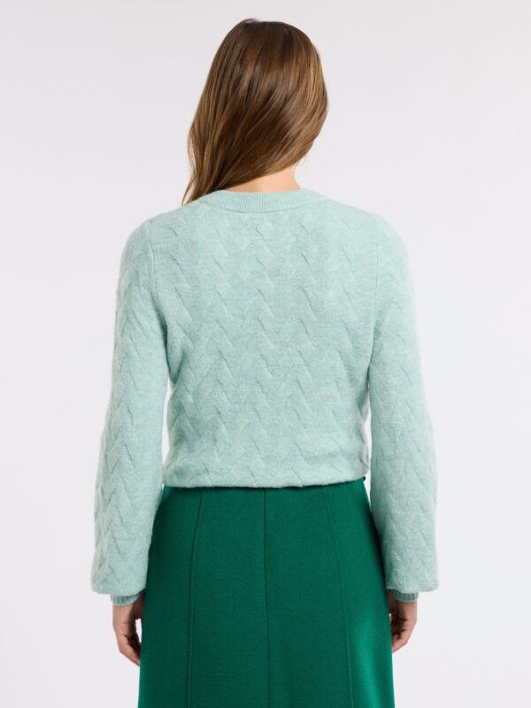 REVIEW Florentine Jumper - Image 2