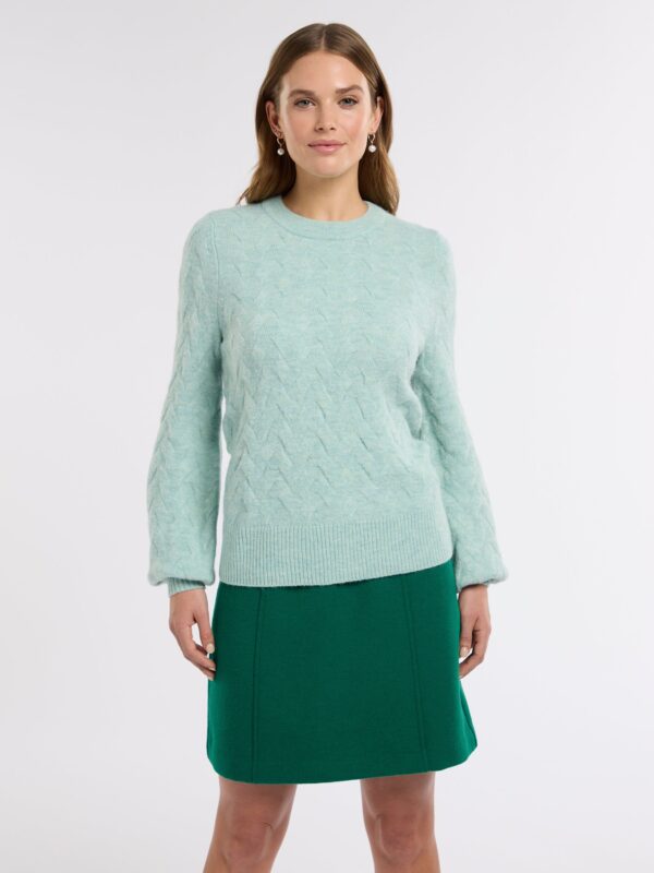 REVIEW Florentine Jumper - Image 5