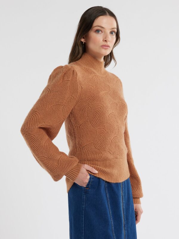 REVIEW Evelyn Jumper - Image 2
