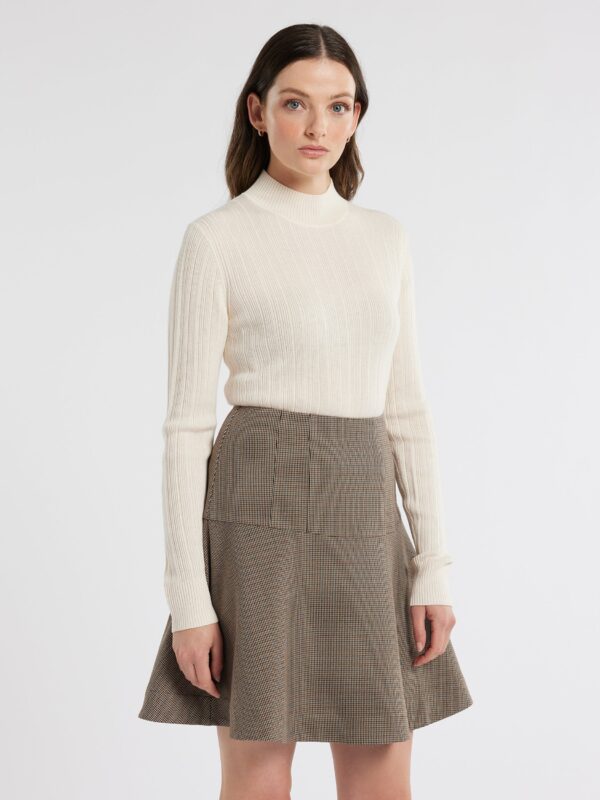 REVIEW Aria Jumper