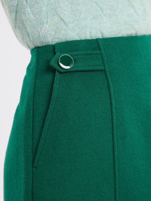 REVIEW Royalty Skirt - Image 4