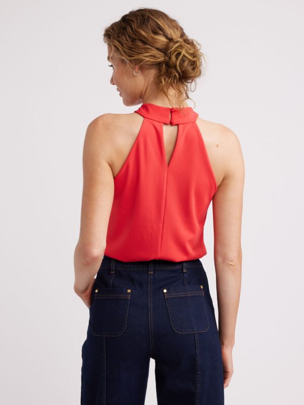 REVIEW Simone Top - Image 2
