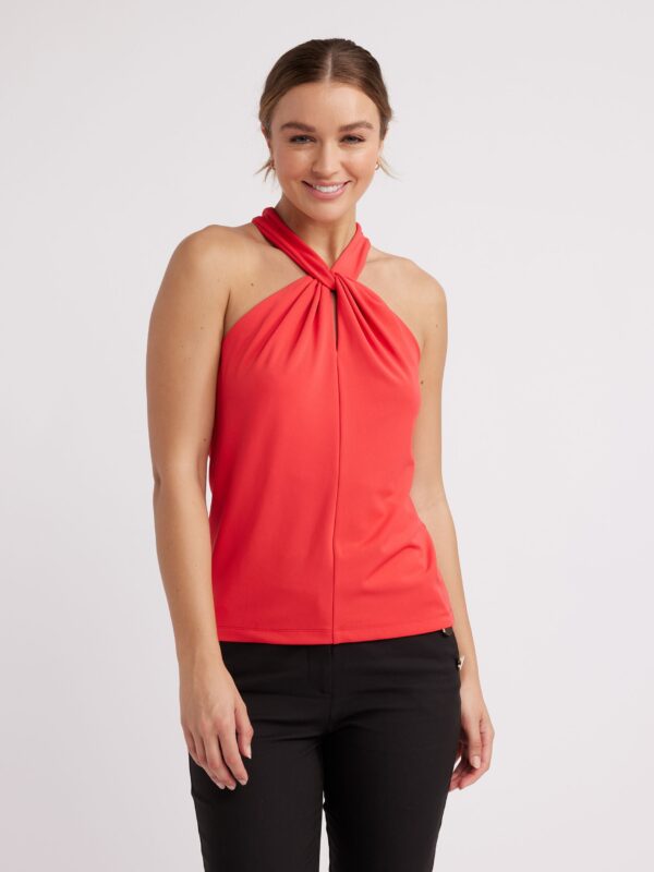 REVIEW Simone Top - Image 3