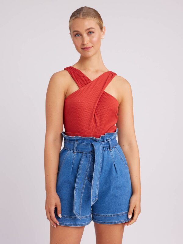 REVIEW Alyce Top