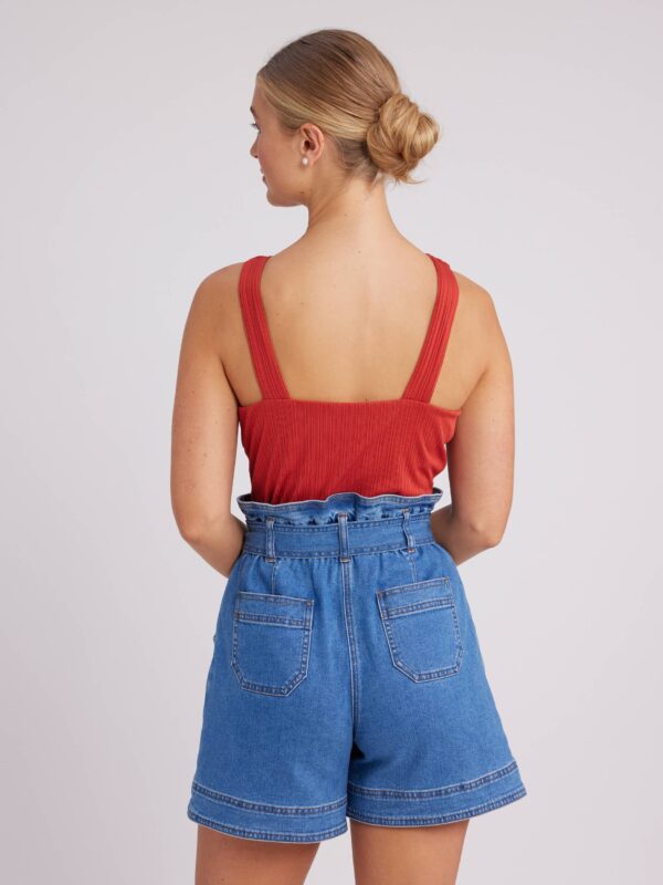 REVIEW Alyce Top - Image 4