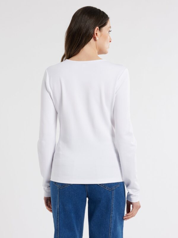 REVIEW Julianna Top - Image 3