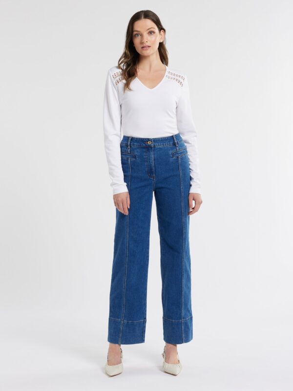 REVIEW Julianna Top - Image 4