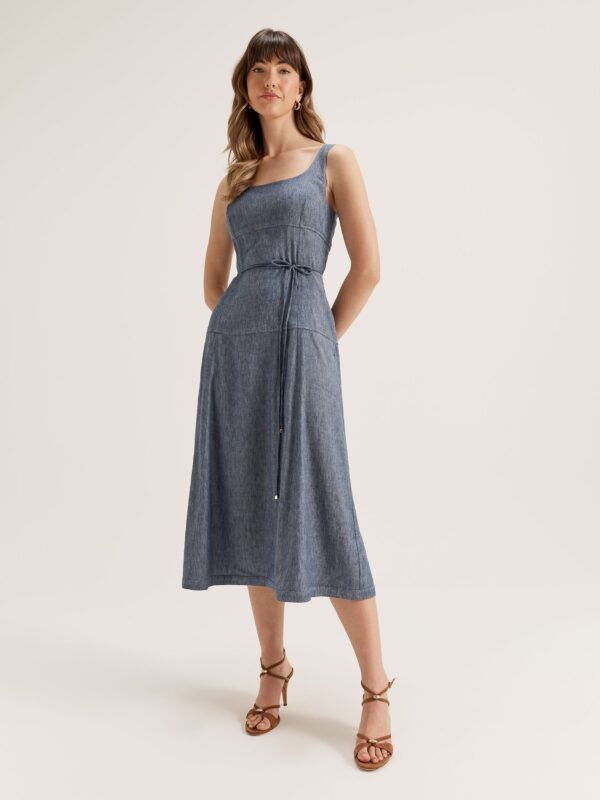 REVIEW Normandy Dress