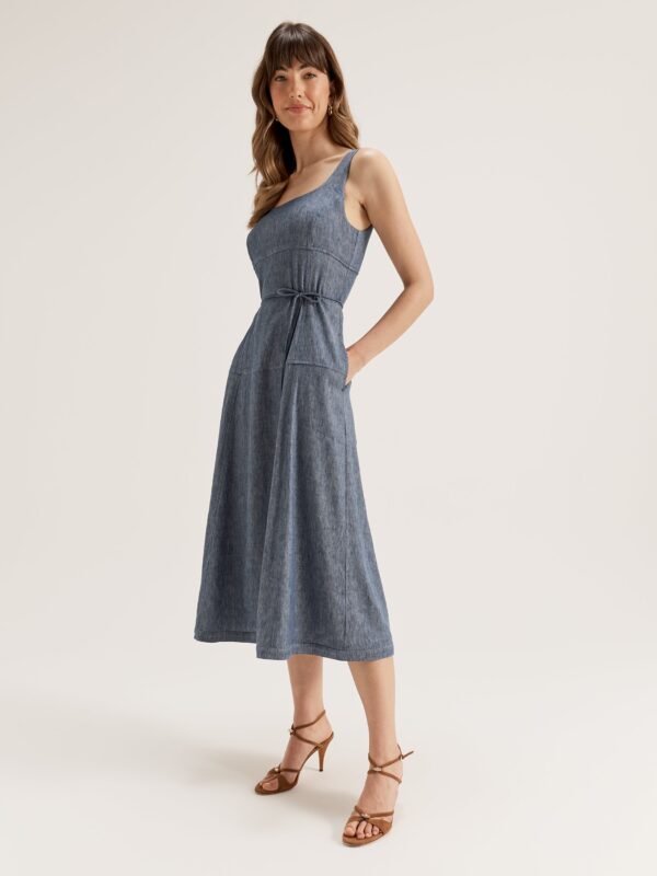 REVIEW Normandy Dress - Image 4