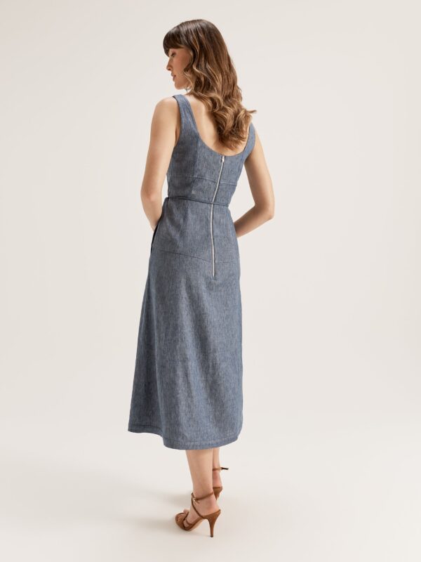 REVIEW Normandy Dress - Image 5