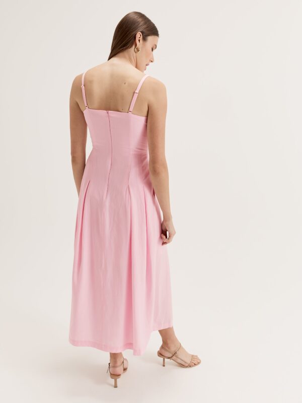 REVIEW Miss Carlo Maxi Dress - Image 5