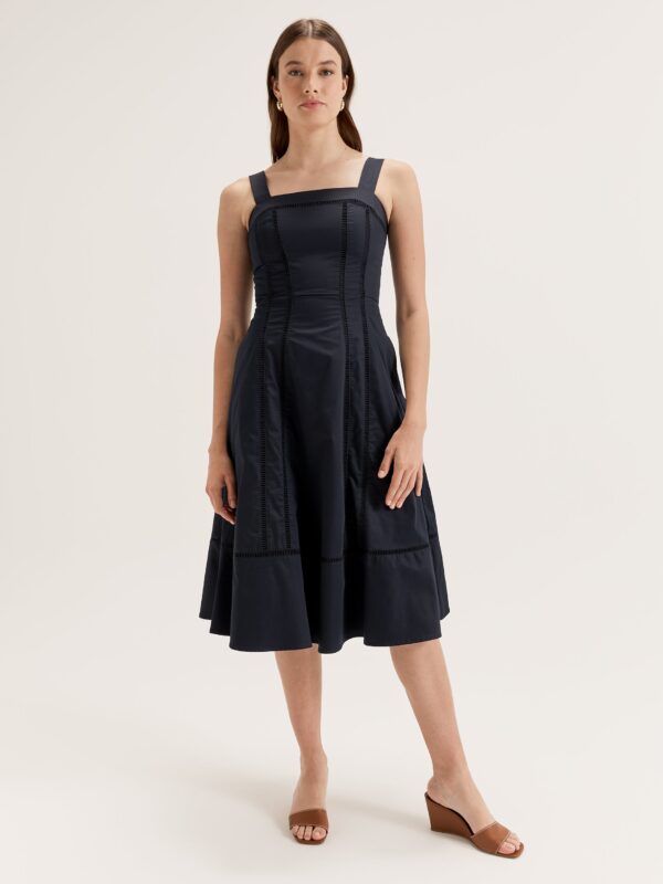 REVIEW Maggie Dress