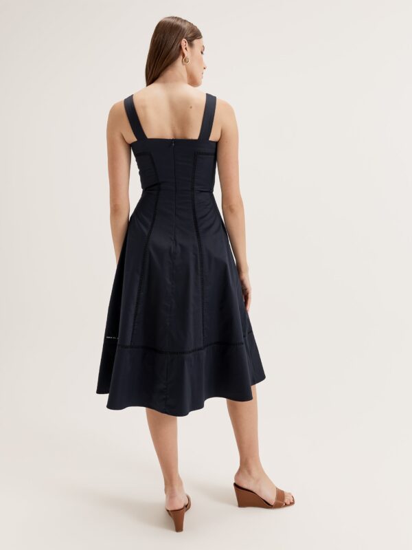 REVIEW Maggie Dress - Image 5
