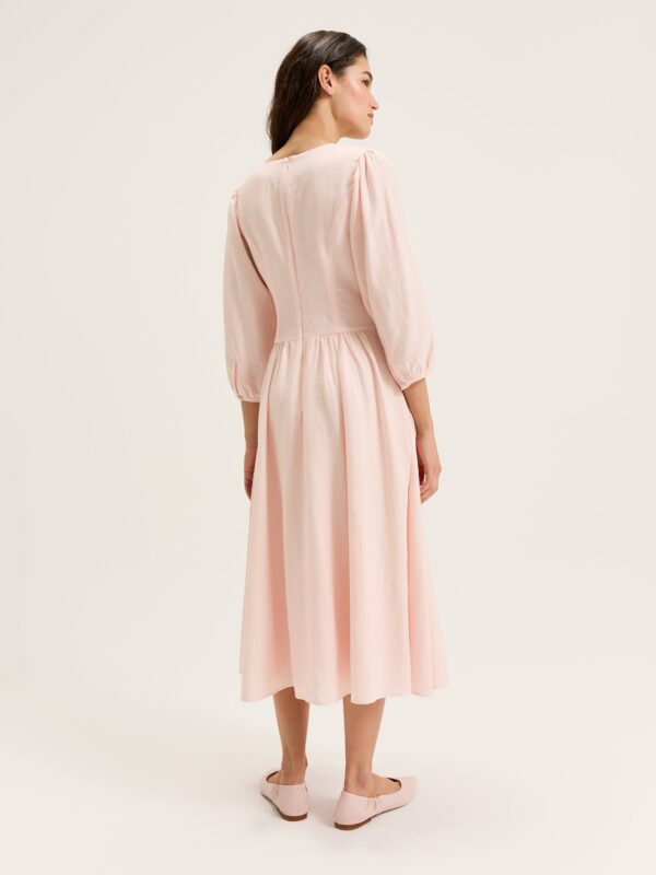 REVIEW Coppelia Midi Dress - Image 3
