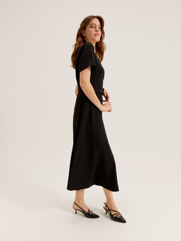 REVIEW Toulon Dress - Image 5