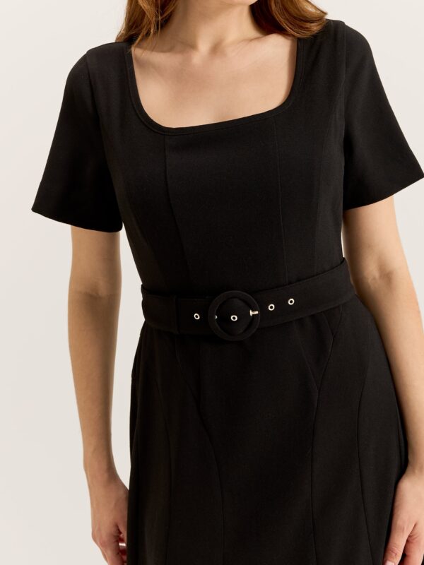 REVIEW Toulon Dress - Image 2